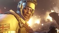 CoD Infinite Warfare reveal trailer (Image via Activision)
